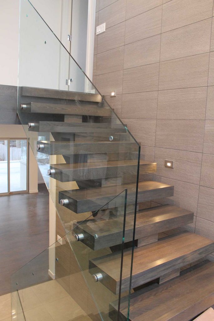 Stairs – Splashcarpentry